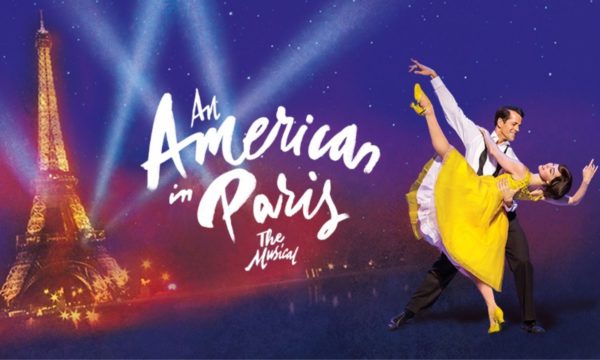 Show and Stay Package - An American in Paris
